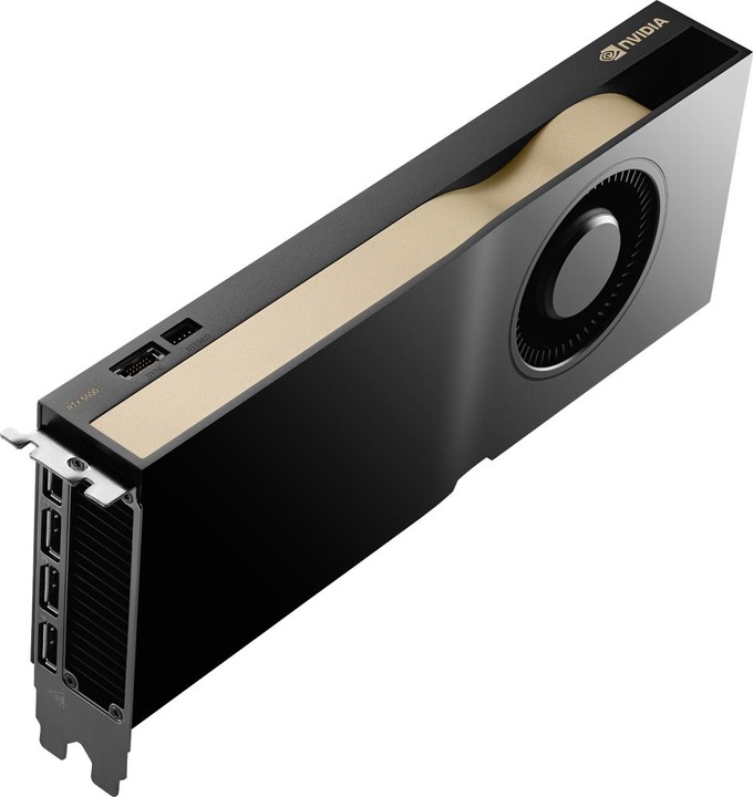 Image du produit NVIDIA Quadro RTX 5000 ADA (32 Go)
