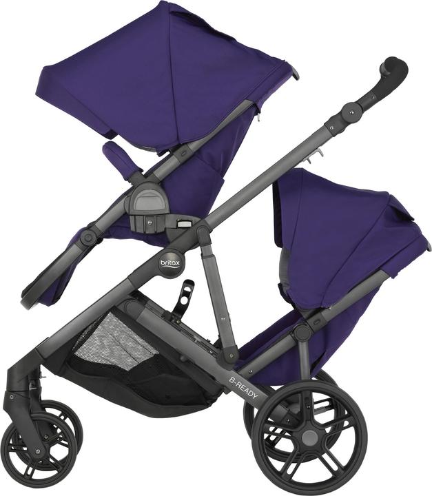 Produktbild Britax Römer B-Ready