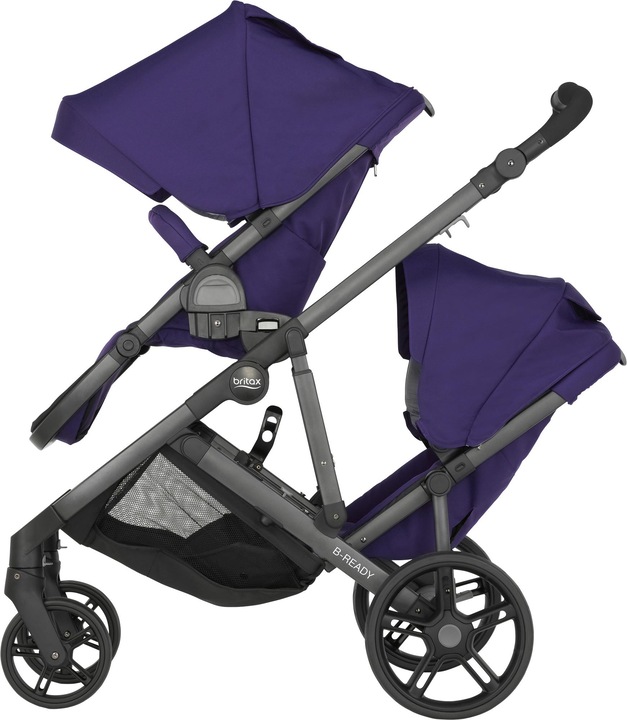 Productafbeelding Britax Römer B-Ready