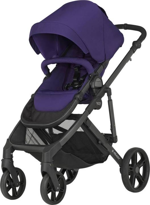 Productafbeelding Britax Römer B-Ready