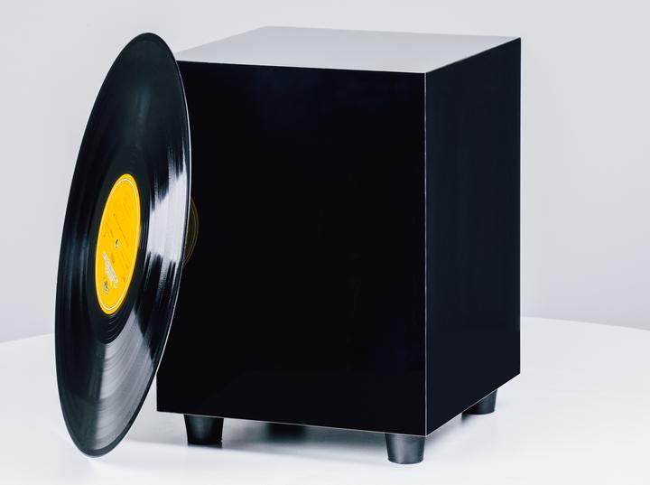 Actual product image Pro-Ject SUB-50 E (100 W)