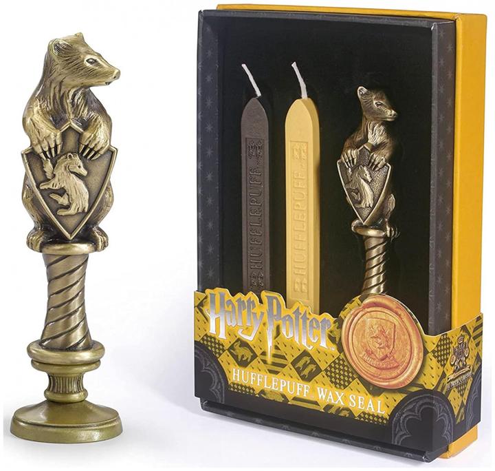 Produktbild Noble Collection Harry Potter: Hufflepuff