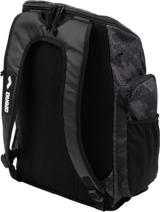 Actual product image Arena Spiky III Backpack 45 Allover (45 l)