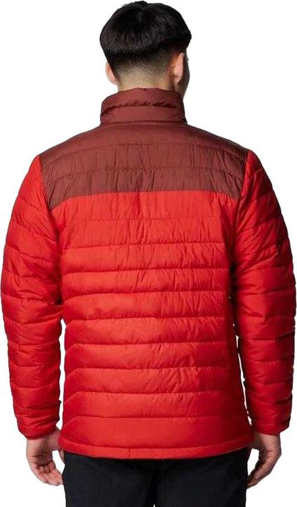 Produktbild Columbia Powder Lite II Jacke (L)