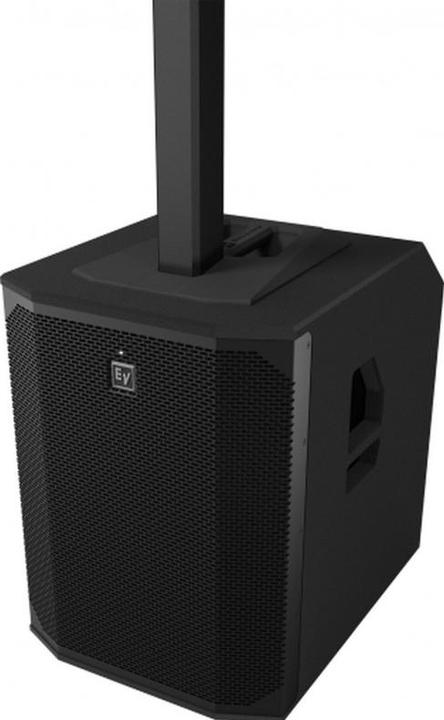Produktbild EV Evolve 70 (Aktiv, Subwoofer aktiv)