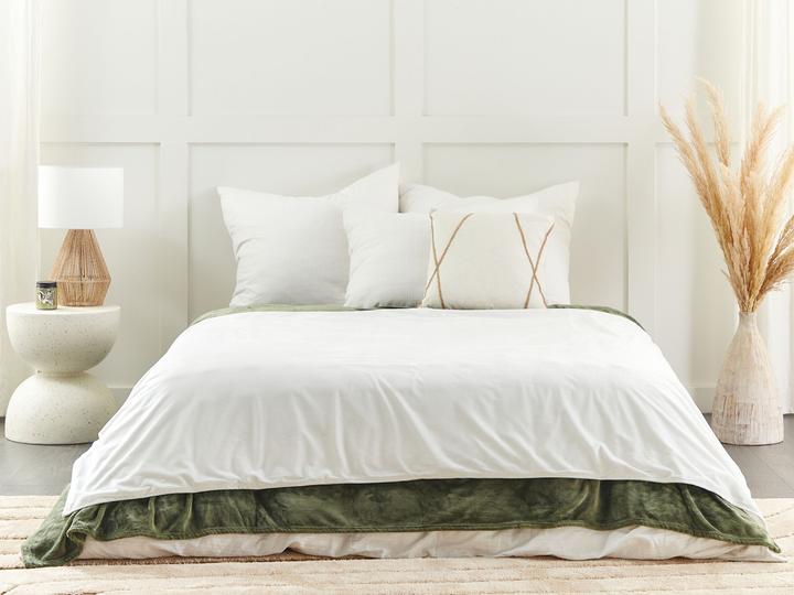 Produktbild Beliani Rhea (135x200 cm)