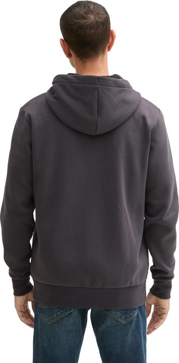 Actual product image Tom Tailor Sweat jacket (L, M, S)