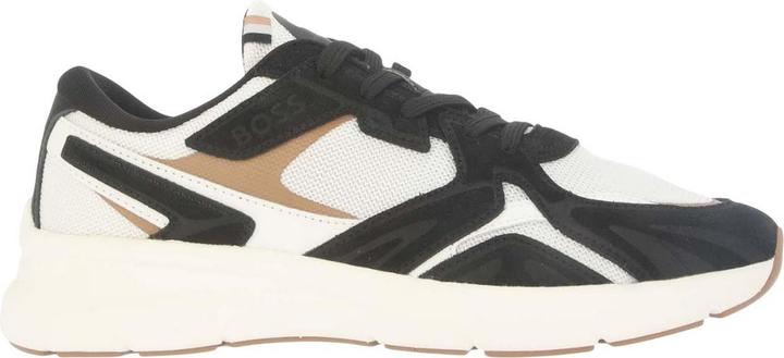 Actual product image BOSS Mens Owen Running Trainers (40.5)