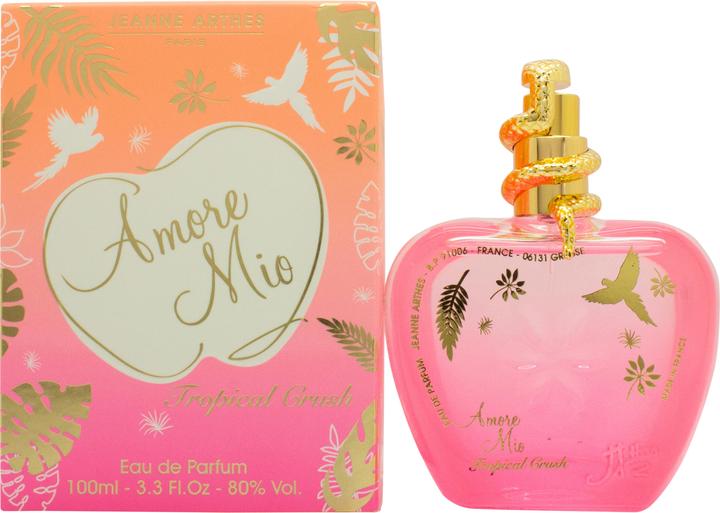 Immagine prodotto Jeanne Arthes Amore Mio Tropical Crush EDP (Eau de parfum, 100 ml)