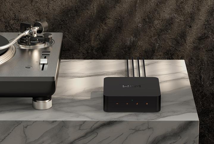 Produktbild WiiM Pro (Network Audio Player)