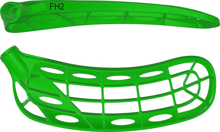 Produktbild Fat Pipe Jab FH2 (One Size)