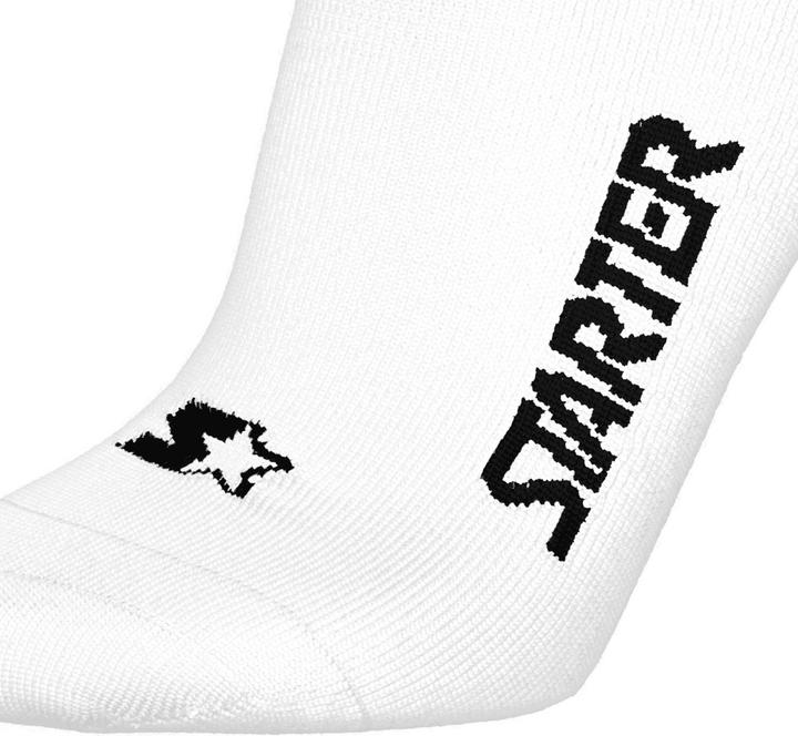 Immagine prodotto Starter 9pk Sneaker Socks (confezione da 9, 39 - 42)