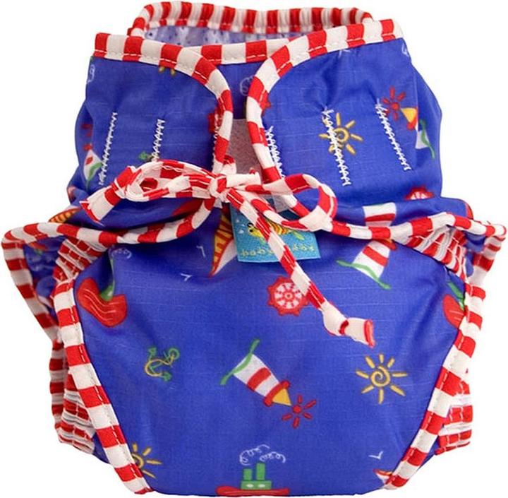 Actual product image Kushies Bath diapers (Size M, 1 pcs.)