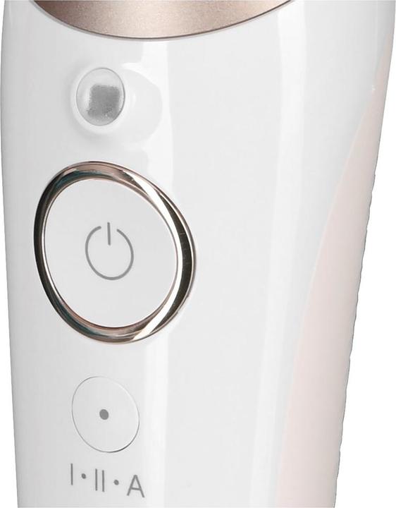 Produktbild Braun Silk-épil 9 Flex SkinSpa