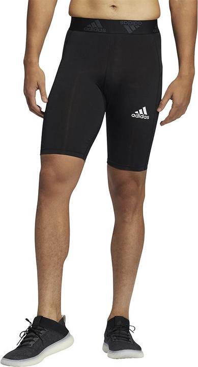 Produktbild adidas Techfit Compression Herren Short (S)