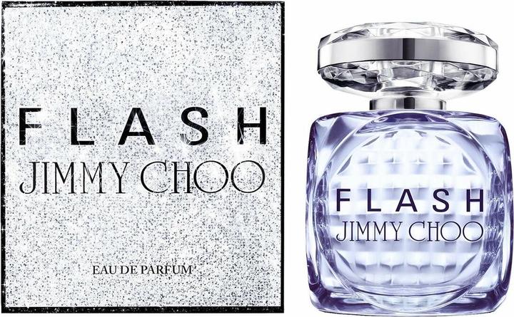 Produktbild Jimmy Choo Flash (Eau de Parfum, 100 ml)