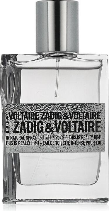 Image du produit Zadig & Voltaire Really Eau de Toilette (Eau de toilette, 50 ml)