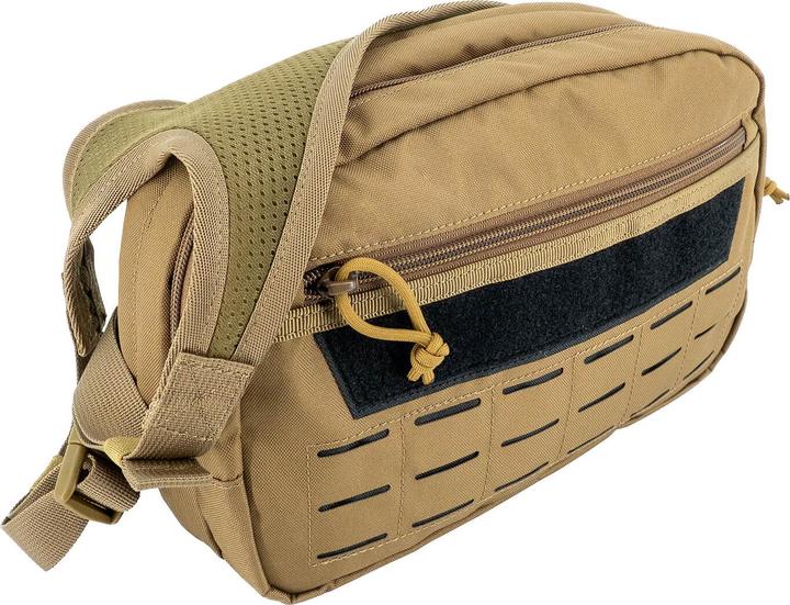 Produktbild Dicks Tactical Bauchtasche Siderunner