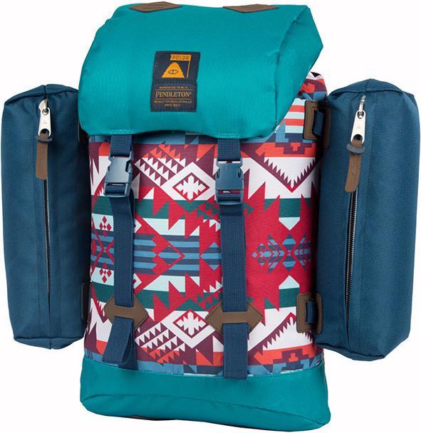 Poler Pendleton Rucksack (25 l)