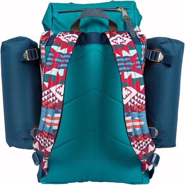 Produktbild Poler Pendleton Rucksack (25 l)