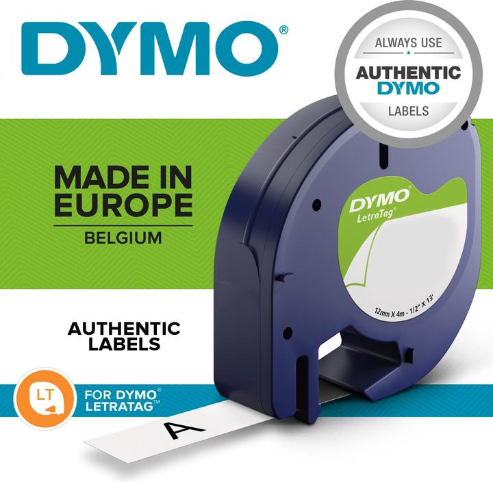 Immagine prodotto Dymo LetraTag LT-100H