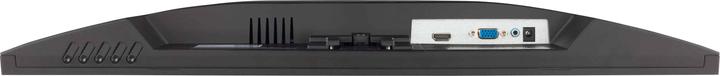 Image du produit Viewsonic Mon 24" Va Fhd VGA HDMI Black Eye Care (1920 x 1080 pixels, 24")