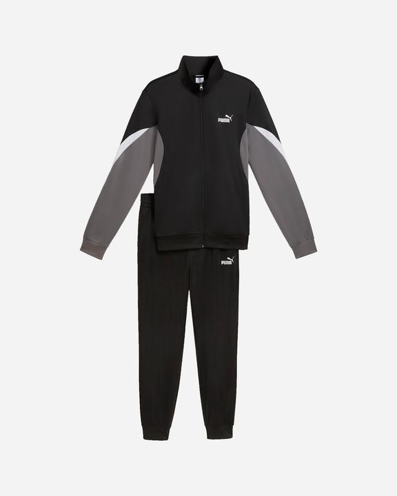 Produktbild Puma ESS Block Poly Suit (L)