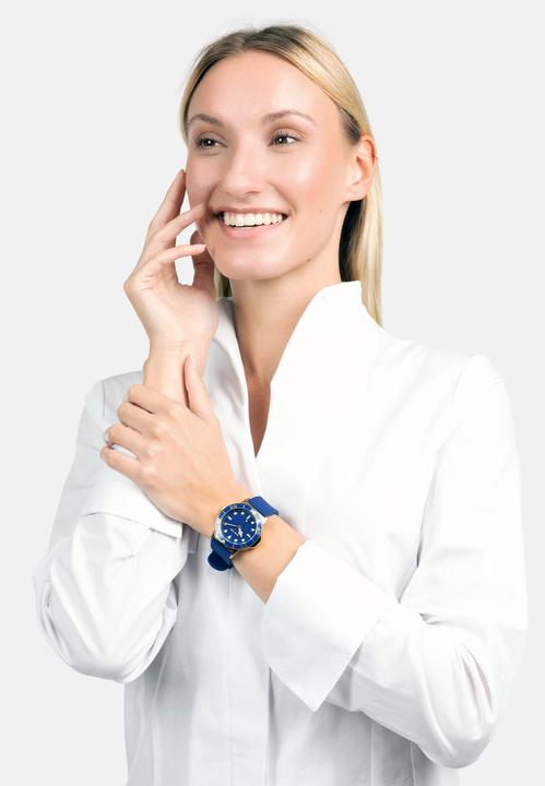 Produktbild Suri Frey Armbanduhr SFY Emmy