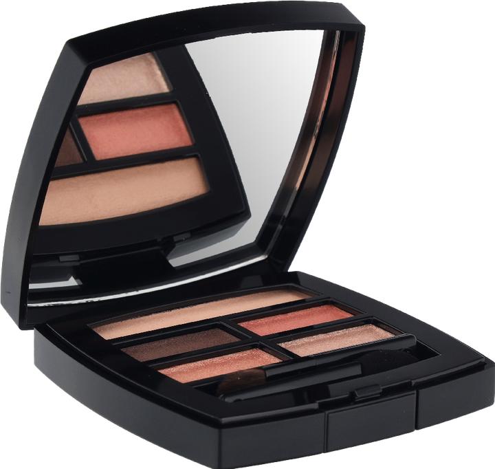 Produktbild Chanel Les Beiges (Warm)