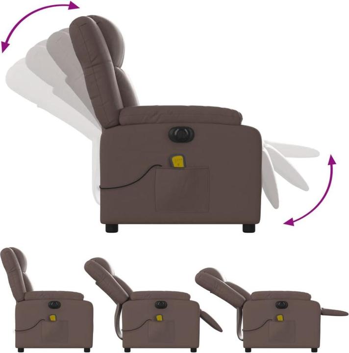 Actual product image vidaXL Ilan