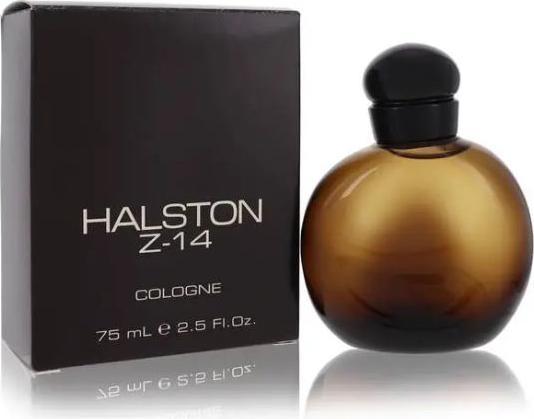 Produktbild Halston Z 14 (Eau de Cologne, 75 ml)