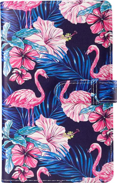 Flamingo's