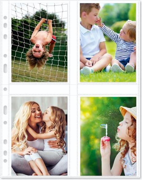 Actual product image HERMA Photo covers (9 x 13 cm, 1 x)