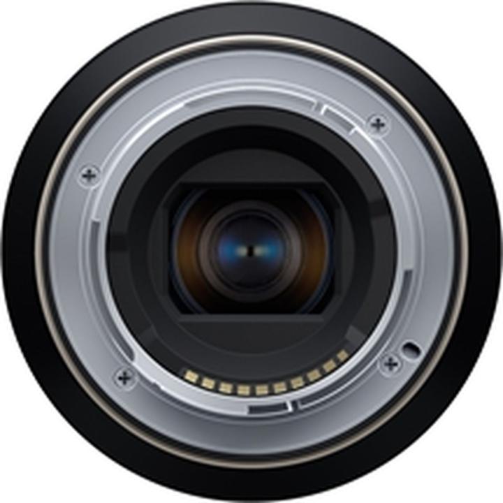 Image du produit Tamron SP 24mm F/2.8 Di III OSD M1:2, Sony E (Sony E, Plein format)