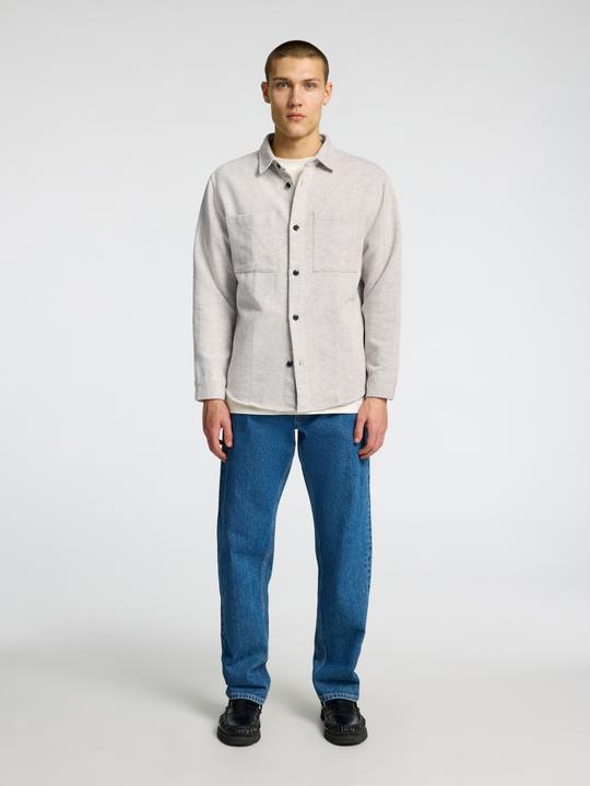 Produktbild Selected Regular Fit Overshirt (S)