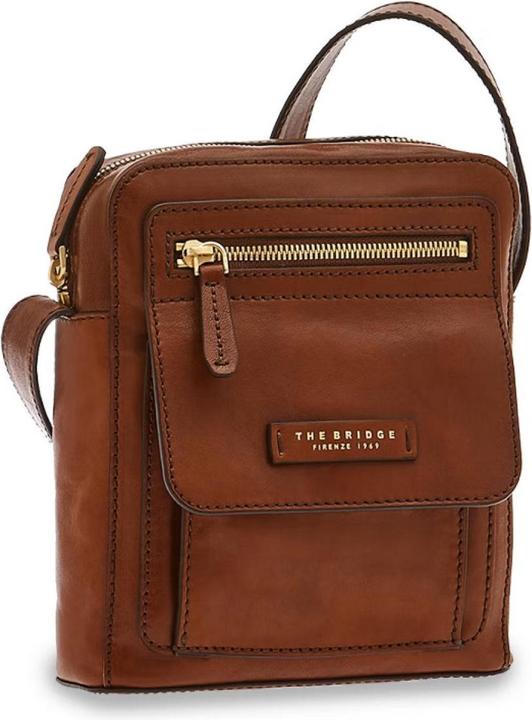 Immagine prodotto The Bridge Borsa a tracolla Alberto