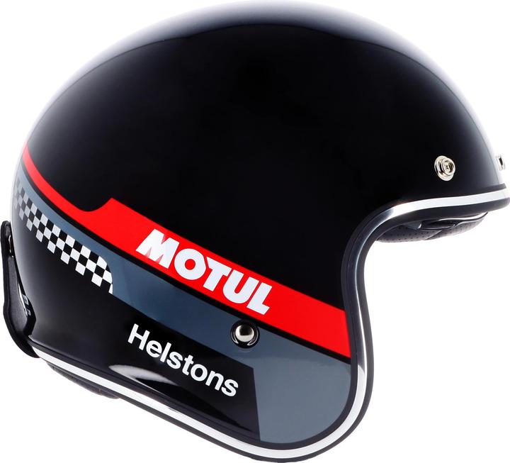 Produktbild Helstons Racing-oil (S)