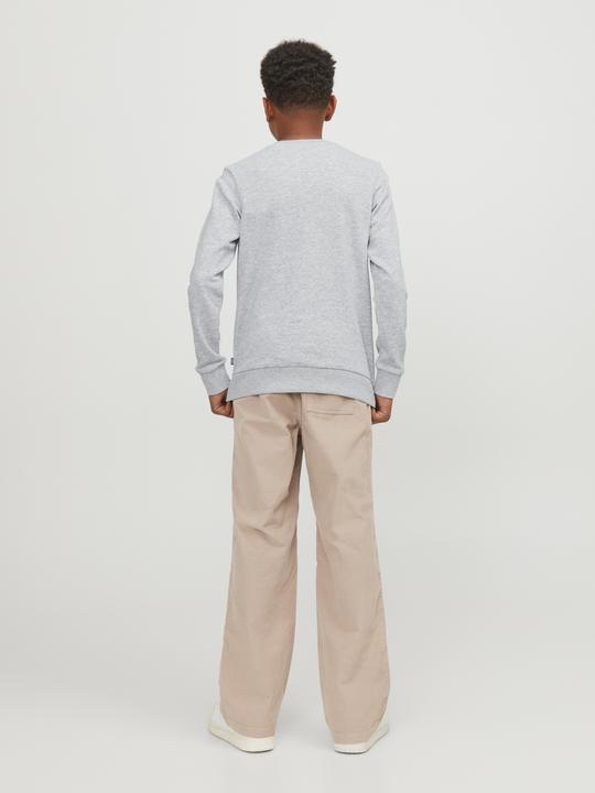 Actual product image Jack & Jones Boys Sweatshirt (128)