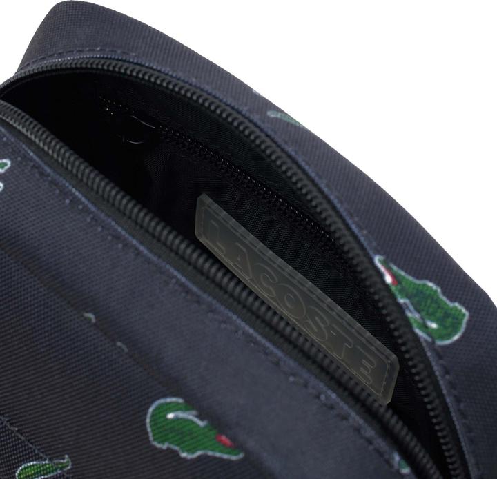 Produktbild Lacoste Holiday Icons Vertical Camera Bag