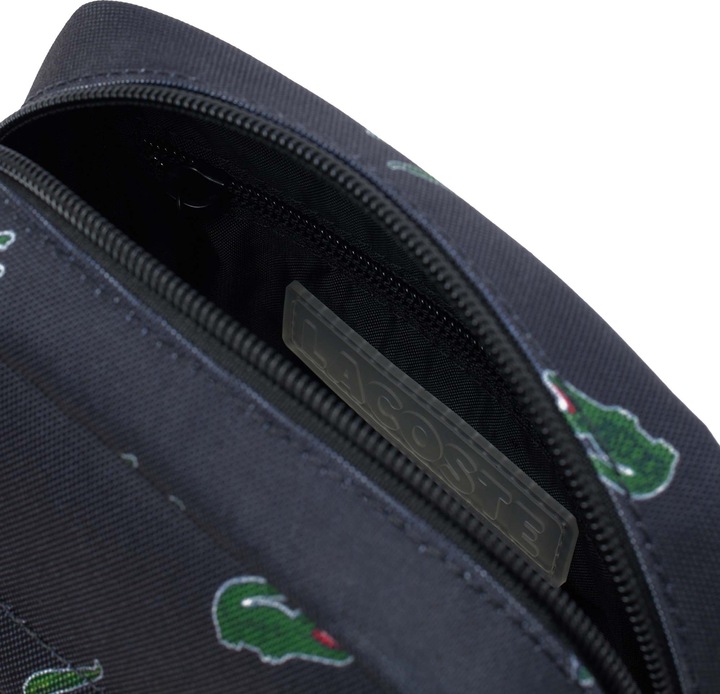 Produktbild Lacoste Holiday Icons Vertical Camera Bag