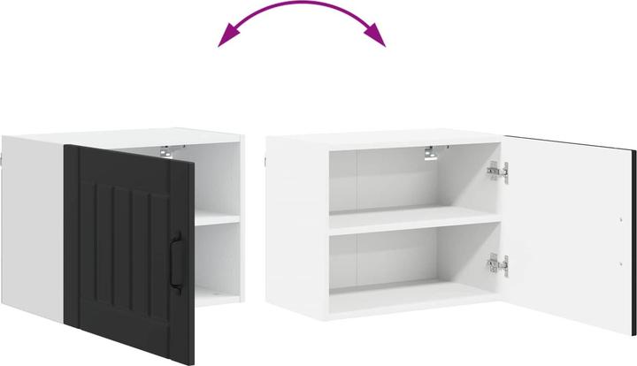 Produktbild vidaXL Küchenschrank