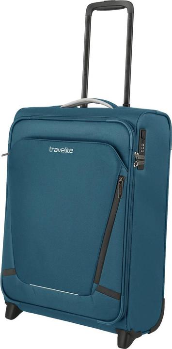 Actual product image Travelite Jetpack Multi Light 2 Rollen Kabinentrolley 55 cm (41 l)