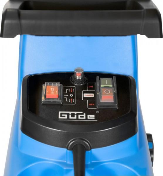 Actual product image Güde GH 2801 Silent
