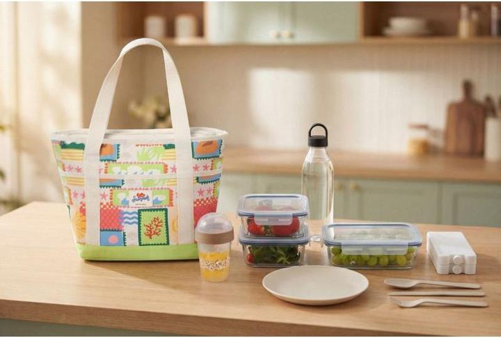 Produktbild Spokey Acapulco (12 l)