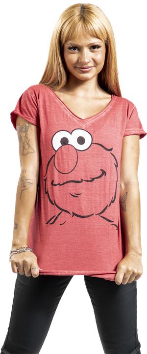 Produktbild Elmo Charmy (S)