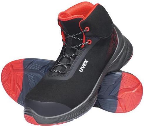 Produktbild Uvex Safety 1 G2 (S3, 35)