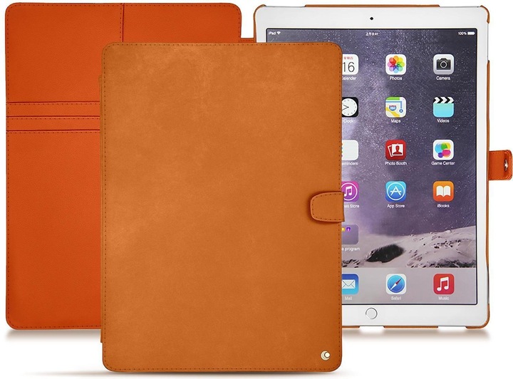 Mandarine vintage ( Pantone #d47231 )