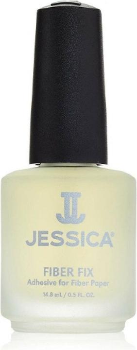 Productafbeelding Jessica Fiber Fix Nagellijm 14,8ml (Nagellijm)