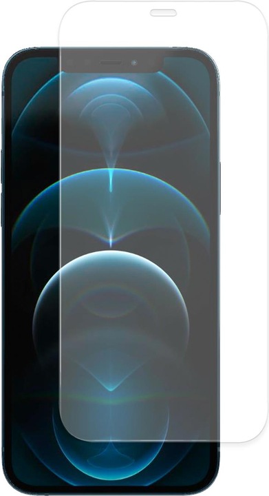 Produktbild 4smarts X-Pro Clear Glass (1 Stück)