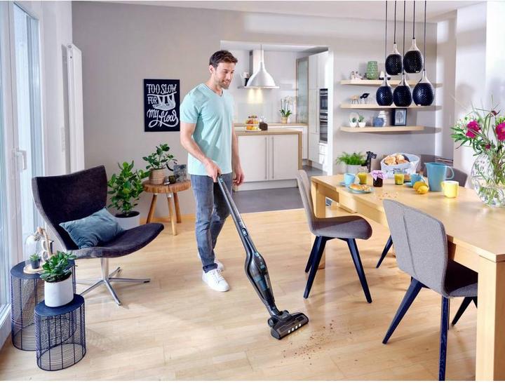 Produktbild Leifheit Rotaro PowerVac 2in1 20 V